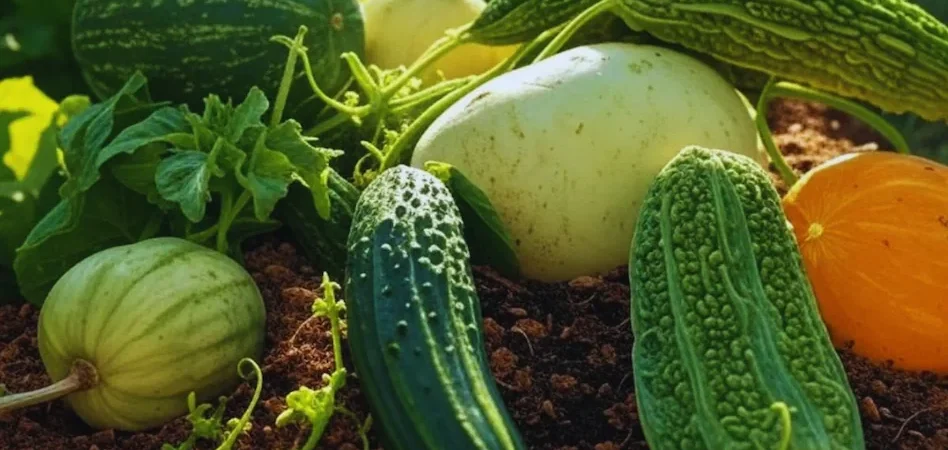 लौकी-खीरा से करेला तक…गर्मियों में उगाएं ये 5 हरी सब्जियां
